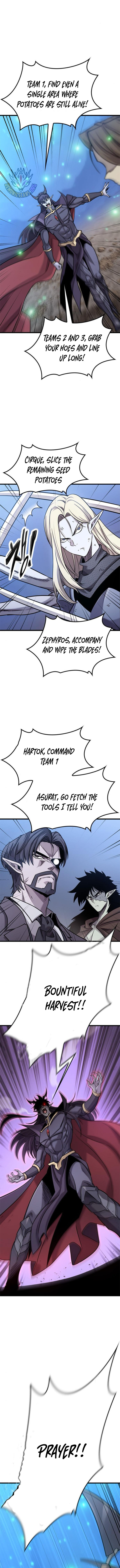 What a Bountiful Harvest, Demon Lord! Chapter 20 8